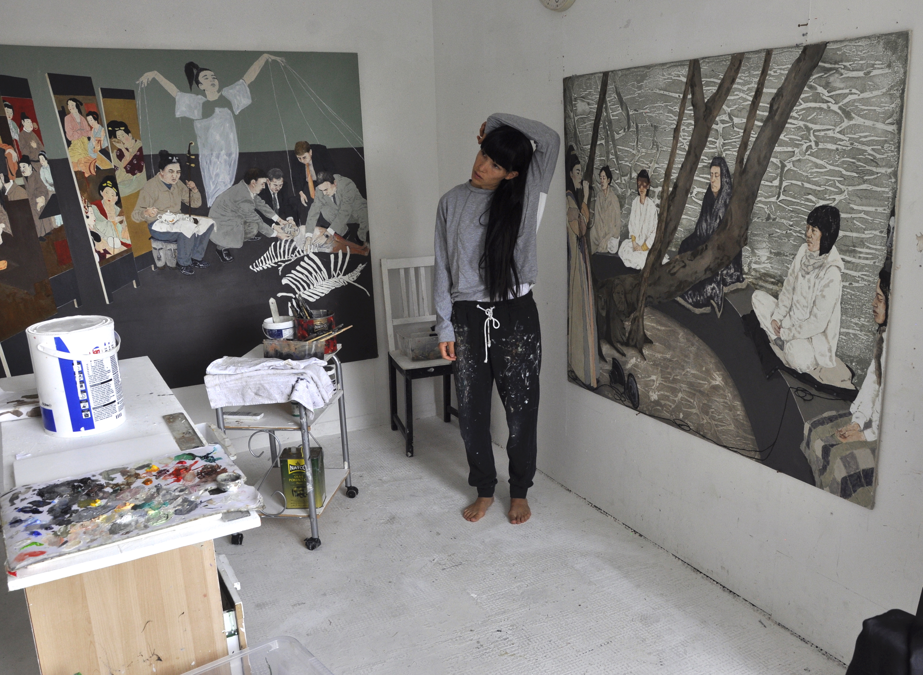 Studio