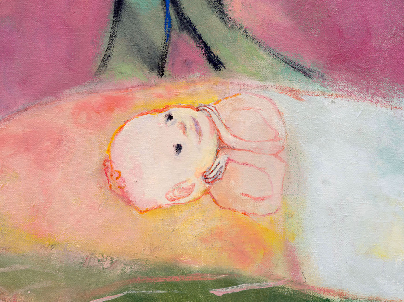 Hushed Beings  / Early Quiet