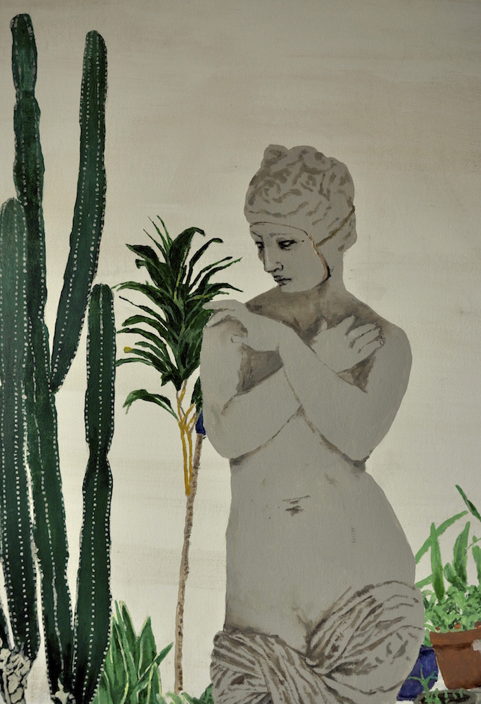 Stoneware