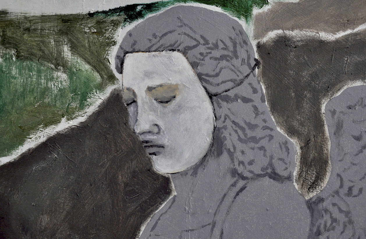 Thumbnail for Splinters