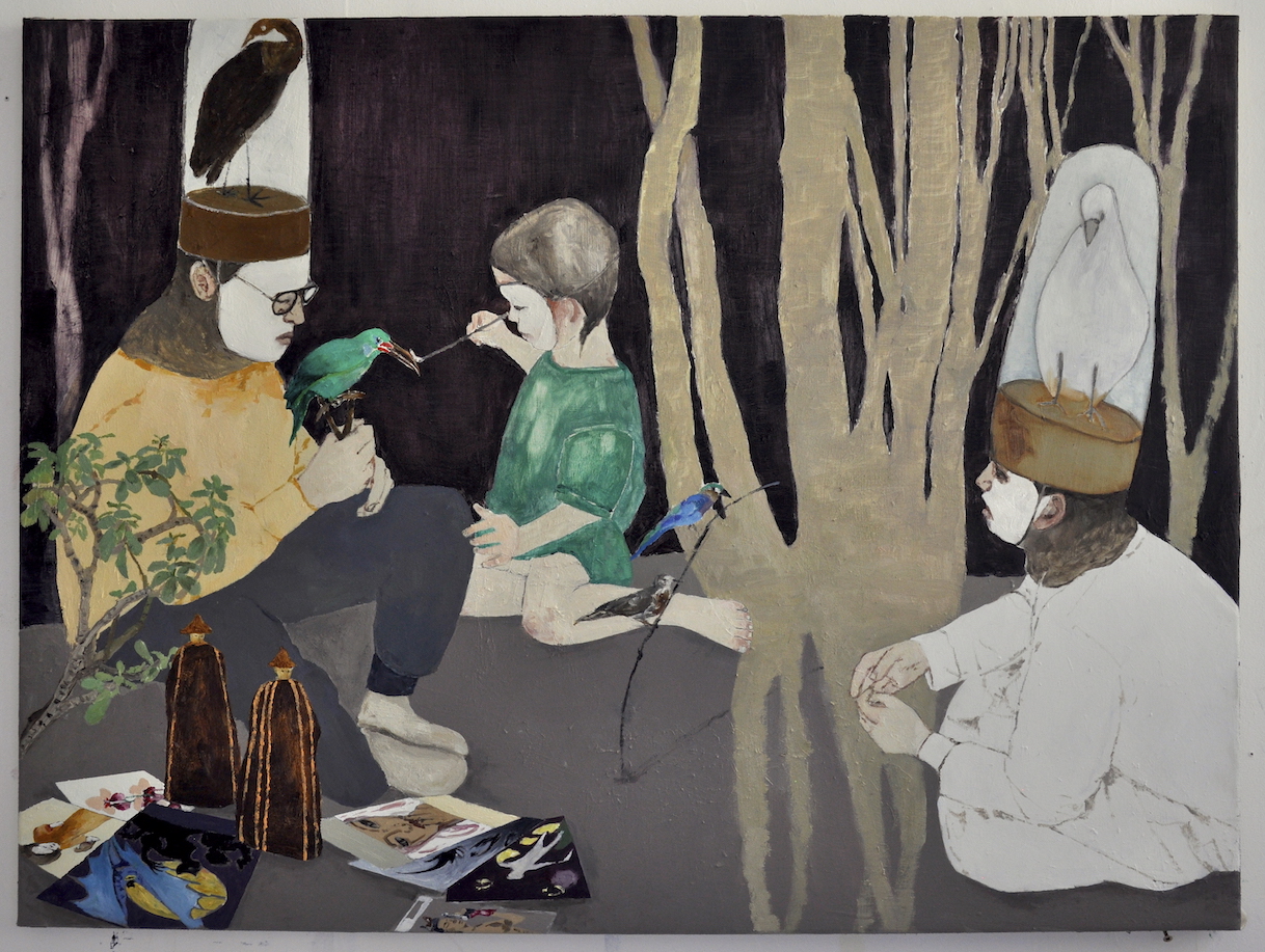 Thumbnail for Roots