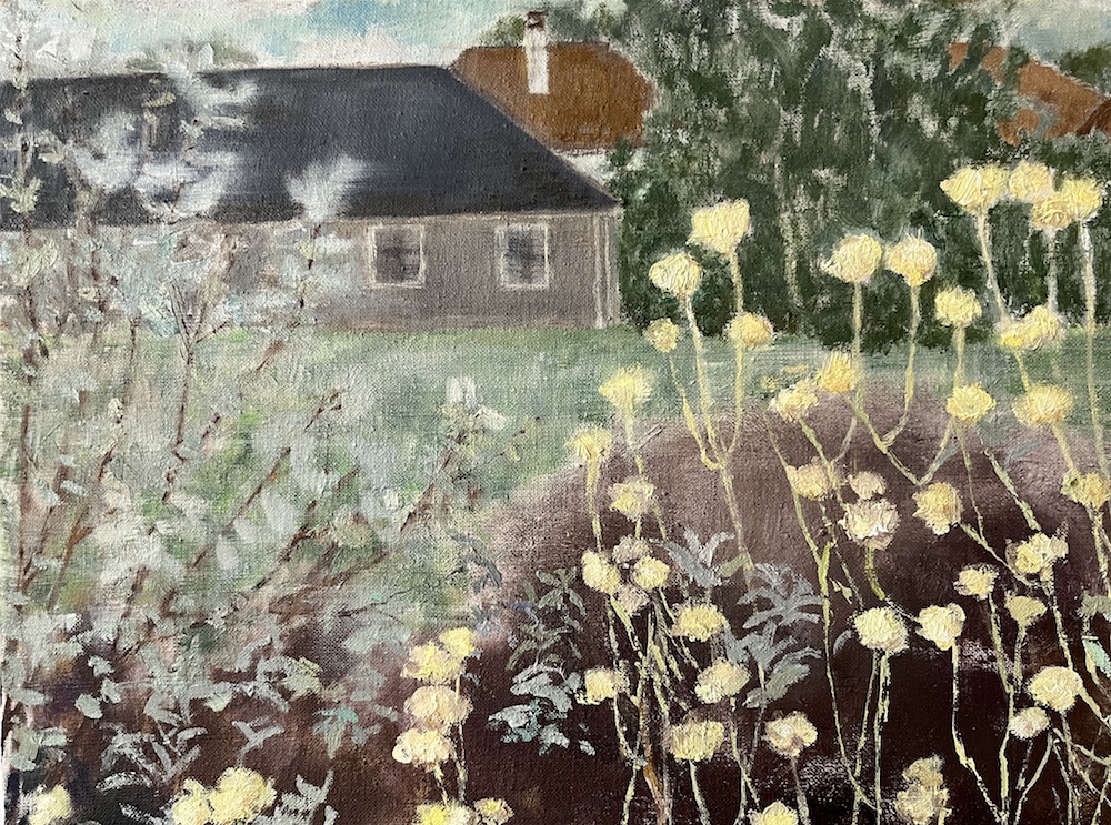 Undergrowth hostess