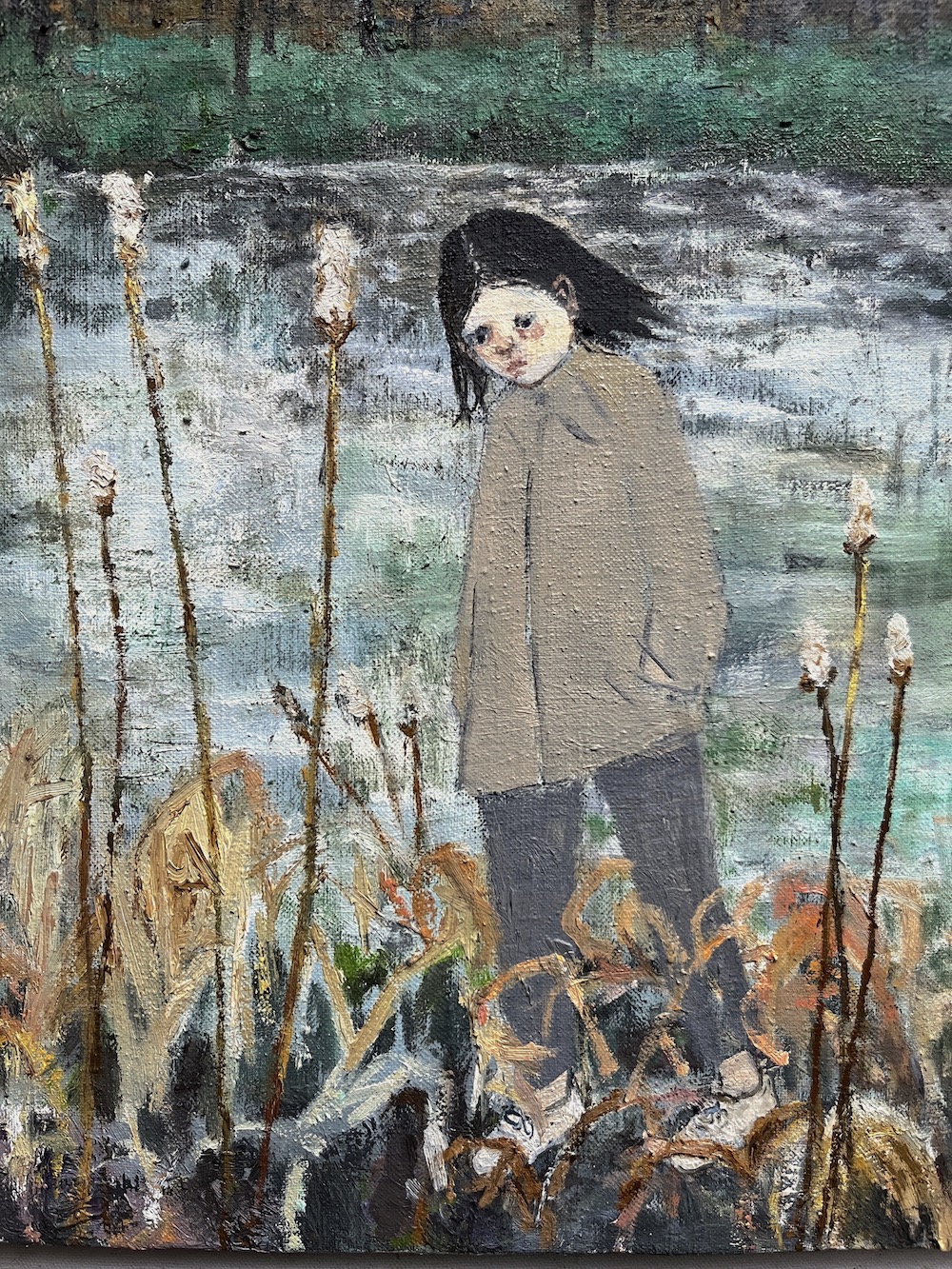 Wetlands